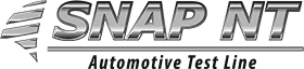 Snap NT logo aziendale