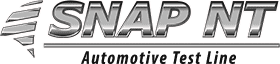 Snap NT logo aziendale
